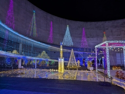 県北にドライブ...