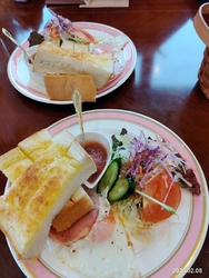 モーニングサー...