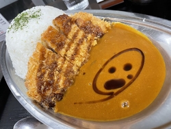 たまに、ガツン...