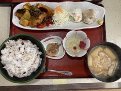 久しぶりにみそ...