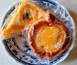平日午後訪問。...