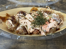 めんたいもちチ...