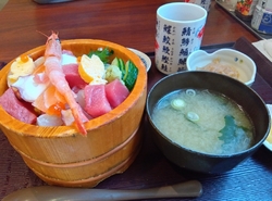 近くのラーメン...