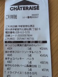 子供がお友達の...