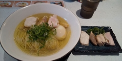通りがかりに気...