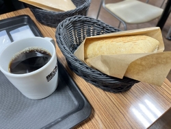 駅でサクッとご...