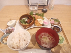 麹や味噌、ヨー...