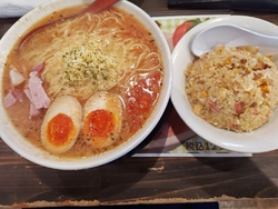 昨年、9月以来...