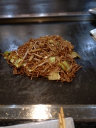 仕事帰りにつく...