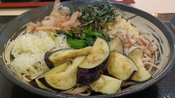 無性にみょうが...