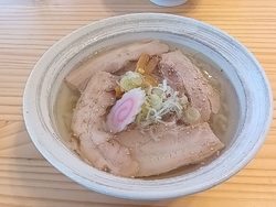 とあるラーメン...