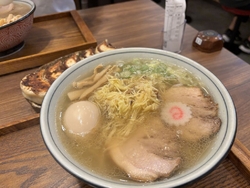 夜19時頃伺い...