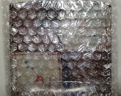 平日午後訪問。...