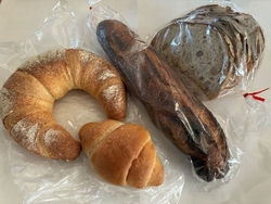 土曜日のお昼ご...