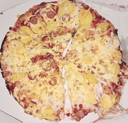 Мサイズの料金...