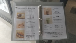 手土産用に柏餅...