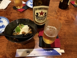ゴルフ⛳️後の...