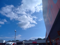 DAISO...
