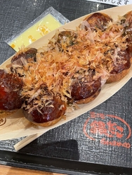 外はカリカリ、...