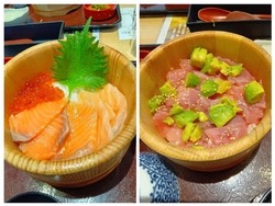 子供と伺い「サ...