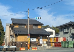 友人にプレゼン...