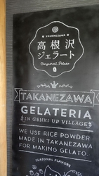 宇都宮に行った...