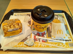 テレビのCM効...