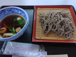 農村レストラン...