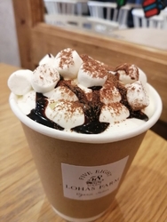 天気は良いけど...