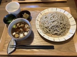 少し遅めのラン...