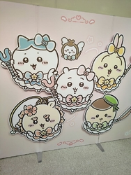 こちらの催事に...