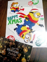 今年のクリスマ...