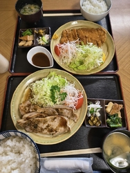 かつらさんでお...