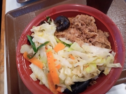 シャキシャキ塩...