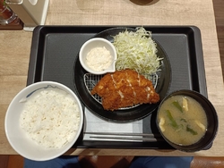 仕事帰りに寄っ...
