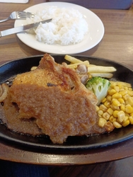 かなり久々に行...