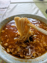 ちょっと肌寒い...
