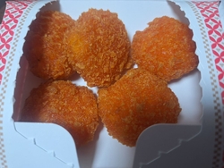 鹿沼への帰り道...