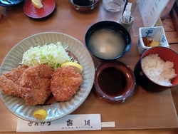 家族で伺いまし...