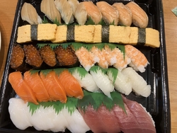 夕飯用にアプリ...