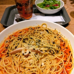 寒波の中京都旅...