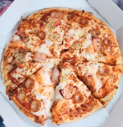 「ガーリックマ...