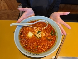 店名が焼肉タン...