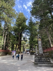 久々の訪問です...