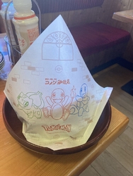 ポケモンコラボ...