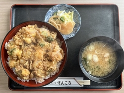 日光の天幸さん...