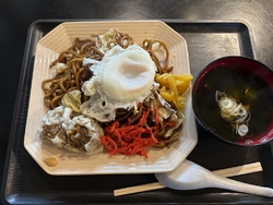 久しぶりにラン...