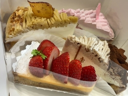 予約をしてとち...