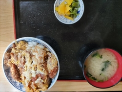 食べたいものが...