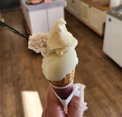 友人達と鹿沼で...